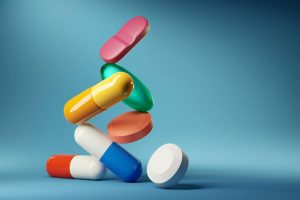 Scopri di più sull'articolo Terapia Farmacologica